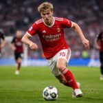 découvrez comment schjelderup transforme son rôle à benfica et capte l'intérêt du milan ac, suscitant l'attention sur l'ailier prometteur.