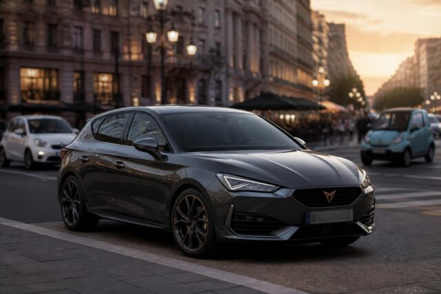 Seat-rejette-lidee-dune-Cupra-100-electrique-low-cost-640x427 Renault s'associe à Ford pour fabriquer des véhicules électriques dans son site industriel de Douai