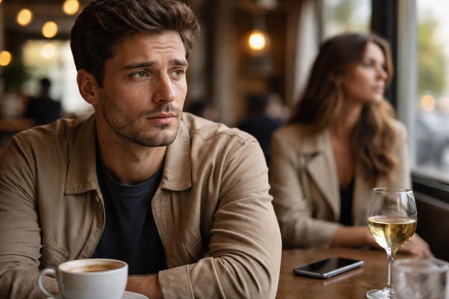 seb la frite laisse planer le doute sur son couple avec léna situations en évoquant une possible séparation, créant une vive émotion chez leurs fans - cosmopolitan.fr.