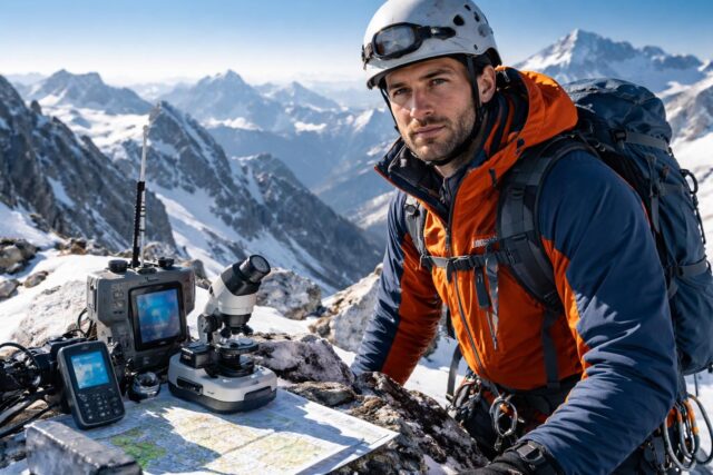 Sebastien-Ibanez-une-existence-passionnee-entre-explorations-scientifiques-et-sommets-alpins-Alpine-Mag-640x427 Dialogue Intime avec Jérôme Fourquet - Émission du 5 Septembre sur BFMTV