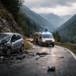 découvrez l'augmentation préoccupante des accidents de la route dans les hautes-pyrénées au premier trimestre et les mesures pour améliorer la sécurité routière.