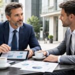 le gouverneur de la banque de france souligne la nécessité d'optimiser la gestion du modèle social français afin d'améliorer son efficacité et répondre aux défis économiques actuels.
