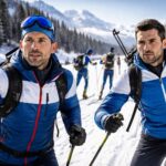 découvrez comment siegfried mazet assumera la direction des hommes en biathlon, tandis que cyril burdet maintient son rôle essentiel au sein de l'équipe dans biathlon live.