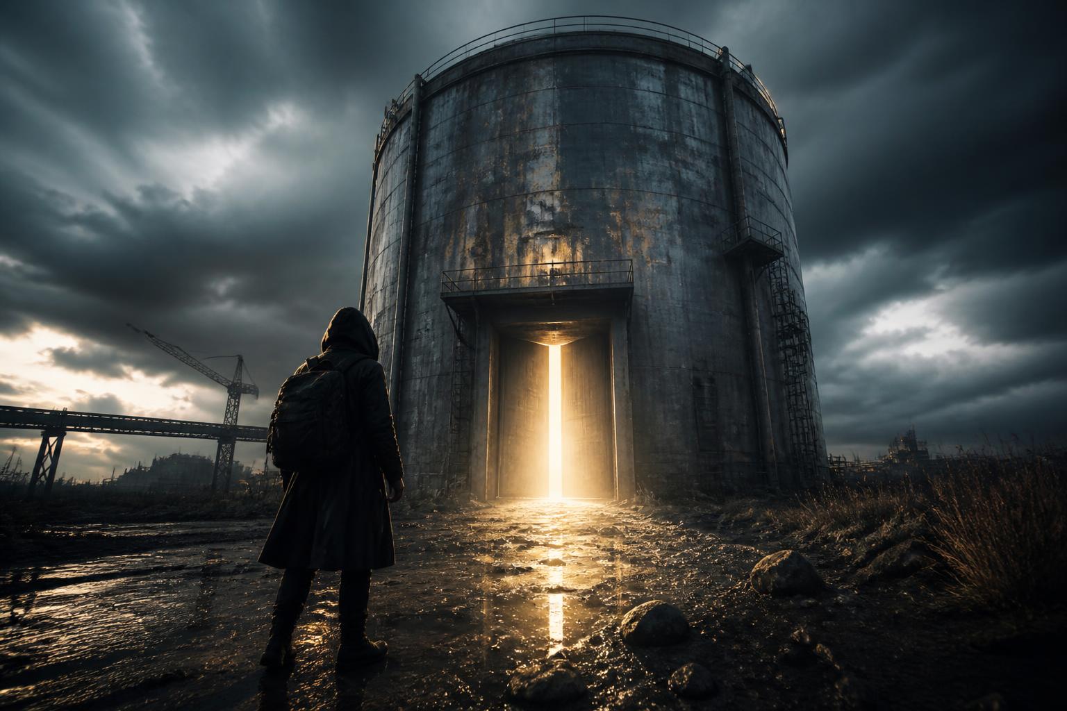 découvrez le trailer inédit de silo saison 3, dévoilant une révélation capitale qui promet de bouleverser la série. ne manquez pas toutes les nouveautés sur phonandroid !