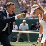 simon jordan critique violemment sabalenka dans tennis world fr, la qualifiant d'« imbécile » lors d'une polémique récente. découvrez les détails de cette déclaration choc.