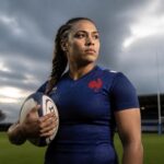 six nations féminin : teani feleu puise dans 17 défaites consécutives pour se motiver avant le match france-angleterre, prête à renverser la tendance.