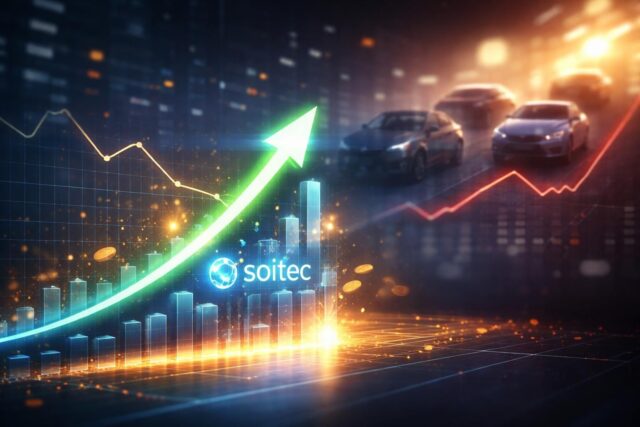 Soitec-senvole-en-Bourse-le-4-mai-contrastant-avec-le-repli-du-secteur-automobile-HarianBasis.co_-640x427 Ticketmaster règle à l'amiable un accord de 280 millions de dollars