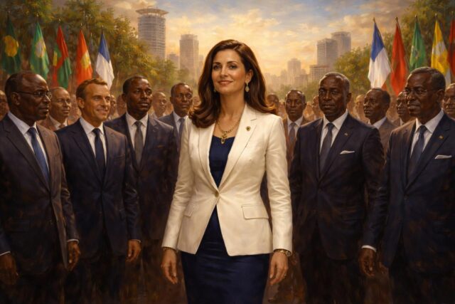 Sommet-Afrique-France-a-Nairobi-la-presence-remarquee-de-Sarra-Zaafrani-Zenzri-640x427 Benzodiazépines : la prise ne doit absolument pas dépasser 3 mois