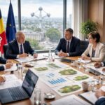 découvrez comment bruxelles met en place des mesures urgentes pour atténuer l'impact de la crise des engrais et offrir un soulagement financier aux agriculteurs.