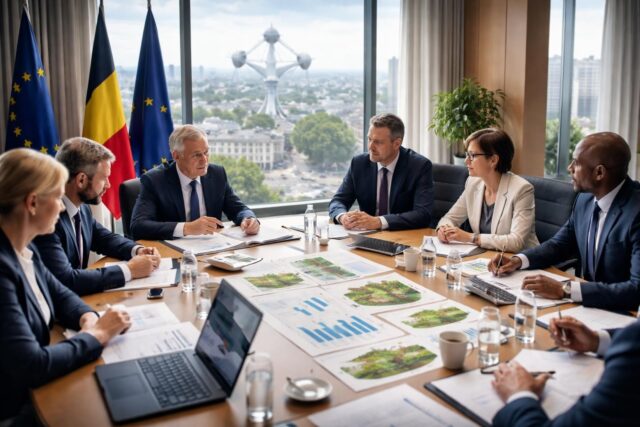 Soulagement-financier-urgent-Bruxelles-agit-pour-attenuer-limpact-de-la-crise-des-engrais-640x427 Livret A : hausse prochaine du taux d'intérêt, découvrez la date clé pour optimiser votre épargne