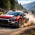 suivez sébastien loeb au départ du rallye vosges grand est, un événement majeur commenté par cocktail fm, la voix des hautes vosges.