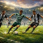 découvrez les pronostics, analyses et cotes pour le match sporting cp contre vitória guimarães du 04/05/2026. préparez vos paris sportifs avec les conseils experts de lefigaro.