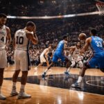 découvrez les véritables défis que les spurs rencontrent face au thunder lorsque victor wembanyama quitte le terrain, impactant la dynamique et la stratégie de l'équipe.