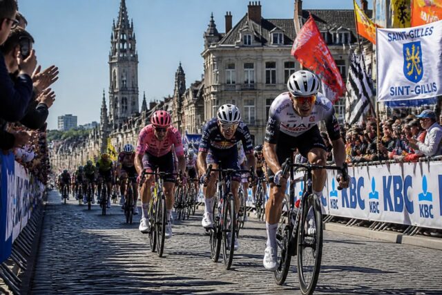 St-Gilles-24-mai-2026-toutes-les-infos-incontournables-sur-les-courses-cyclistes-Velopressecollection-640x427 Fin de collaboration entre Laval et son entraîneur : un nouveau départ pour le club