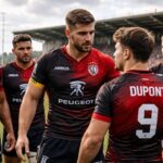 découvrez pourquoi le stade toulousain a choisi un nouveau capitaine pour remplacer antoine dupont, avec les explications officielles de ce changement important.