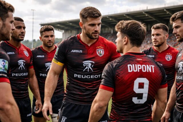 Stade-Toulousain-Pourquoi-un-nouveau-capitaine-remplace-Antoine-Dupont-explications-officielles-640x427 Un début de match sans éclat entre Reims et Le Mans : Analyse du Foot National
