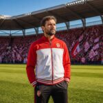 découvrez l'identité du nouvel entraîneur du stade de reims, officiellement annoncée par score.fr. suivez les dernières actualités et analyses sur votre équipe préférée.