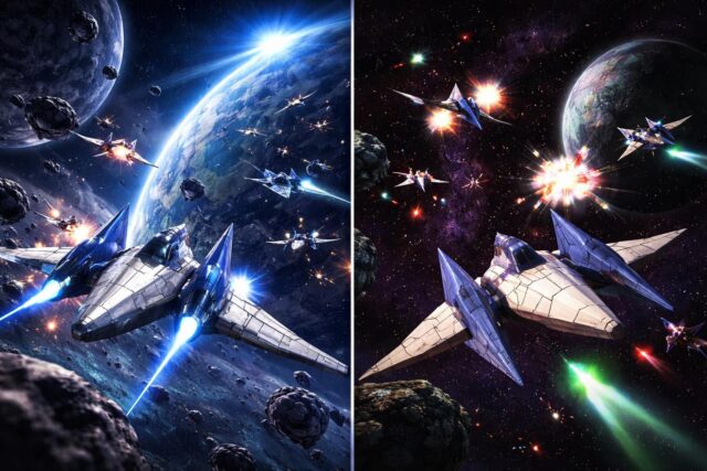 Star-Fox-sur-Nintendo-Switch-2-vs-Star-Fox-64-Analyse-video-comparative-exclusive-par-Nintendo-Town-640x427 iPhone X : des lycéennes chinoises travaillent 11 heures contre leur gré pour le produire