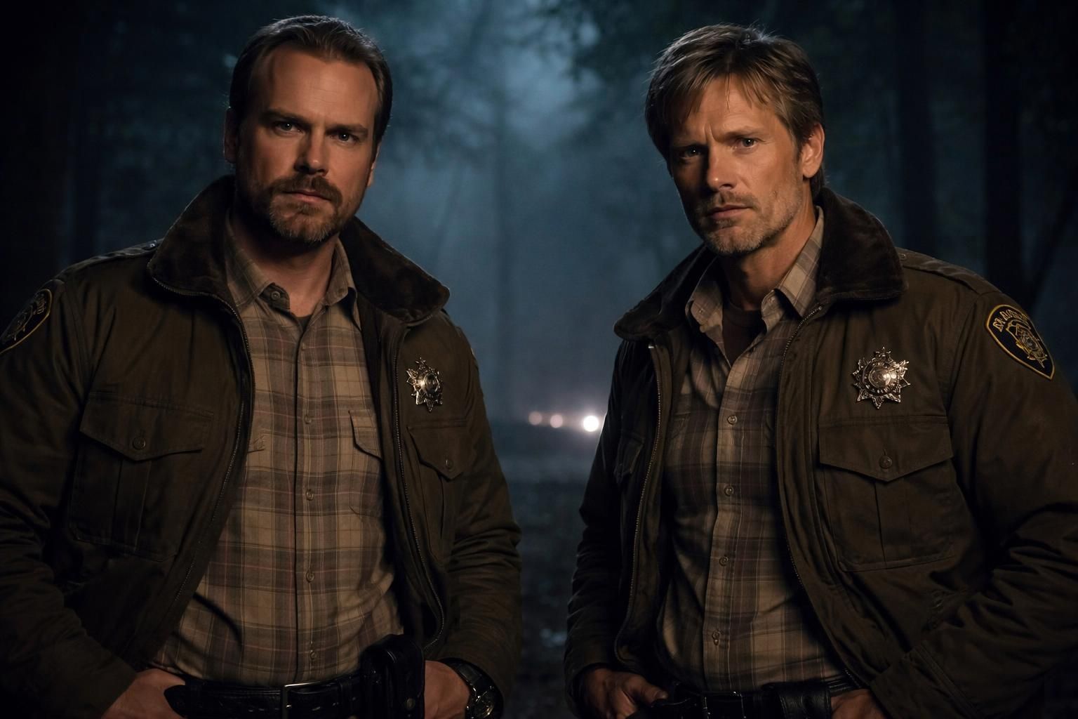découvrez quel acteur a failli incarner hopper dans stranger things avant que david harbour ne soit choisi pour ce rôle emblématique.