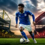 strasbourg vend moreira pour 43 millions d'euros, dortmund devance rennes dans la course au joueur.