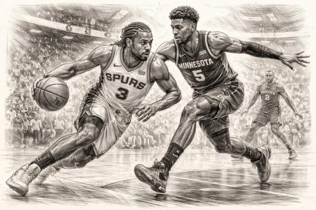 Suivez-en-Direct-le-Match-San-Antonio-Spurs-vs-Minnesota-Timberwolves-NBA-Scores-et-Resultats-Exclusifs-05052026-sur-Eurosport-640x427 Diane Parry affronte Emma Raducanu au Premier Tour du WTA 500 de Strasbourg - Mardi 19 mai 2026