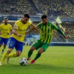 suivez en direct le match arouca vs tondela de la liga portugal betclic 2025-2026 sur l'équipe. live, résultats, actions clés et toutes les infos du match.