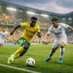 suivez en direct le match nantes-om, l'affiche incontournable de la ligue 1 2025-2026, sur l'équipe. ne manquez rien de cette rencontre passionnante entre deux grands clubs français.