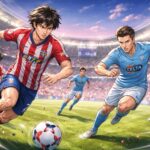 suivez en direct le match intense entre l'atlético de madrid et le celta vigo dans le cadre de la liga 2025-2026 sur l'équipe. résultats, actions clés et analyses en temps réel.
