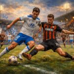 suivez le match en direct entre auxerre et angers lors de la ligue 1 2025-2026. résultats, actions clés et statistiques en temps réel sur l'équipe.