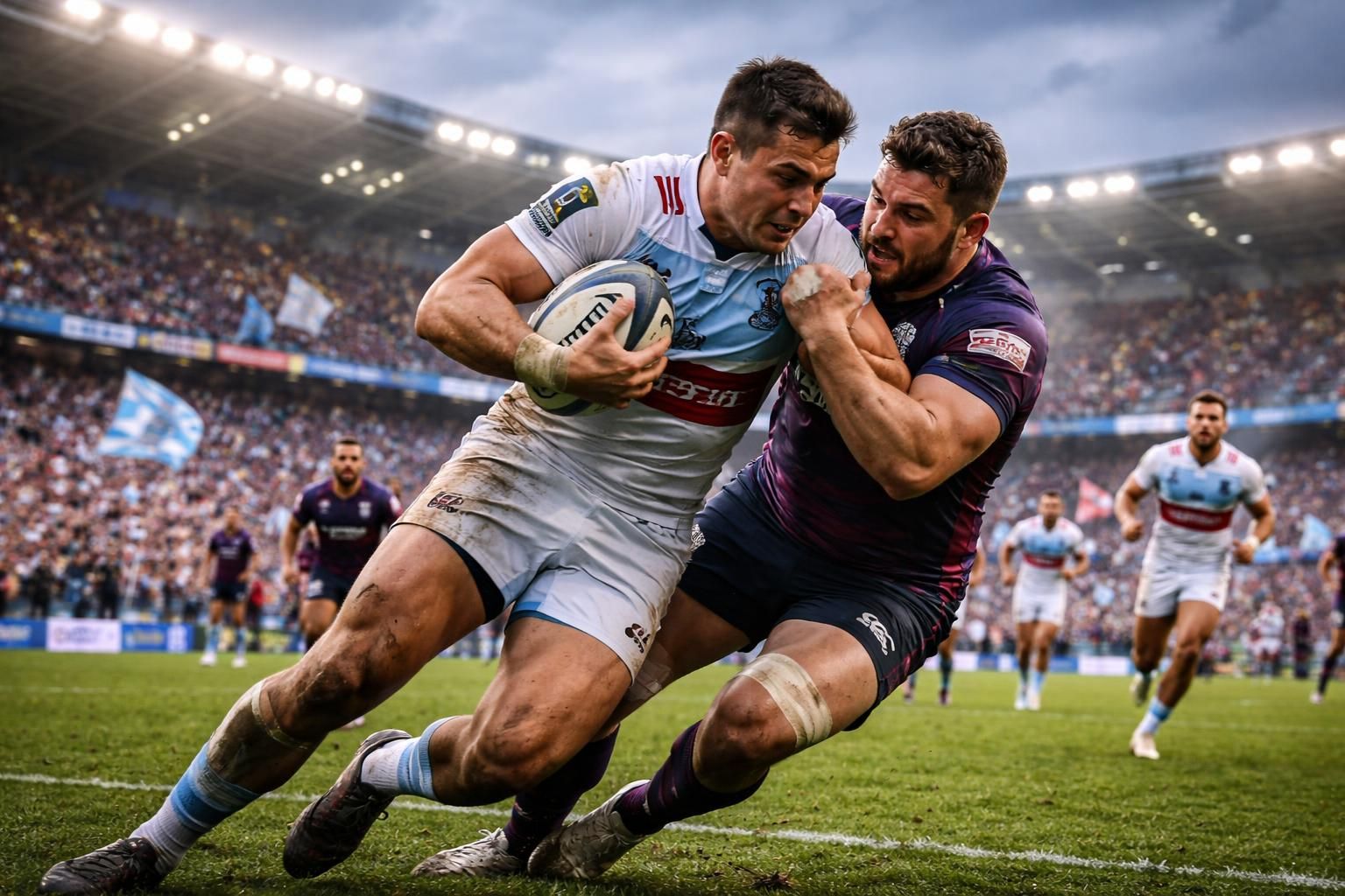 suivez en direct le match bayonne - bordeaux-bègles, un affrontement clé du top 14 2025-2026, le 9 mai 2026 sur l'équipe. ne manquez aucun moment de cette rencontre intense !