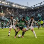suivez en direct le match entre sporting portugal et torreense lors de la coupe du portugal 2025-2026 avec l'équipe pour ne rien manquer de ce choc captivant.