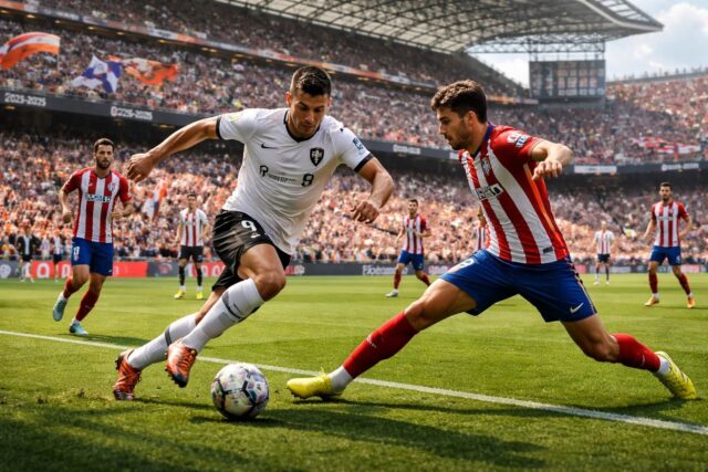 Suivez-en-direct-le-choc-Valence-CF-vs-Atletico-de-Madrid-La-Liga-2025-2026-sur-LEquipe-640x427 Vuelta Femenina en direct - 1re étape : le peloton se disperse, Lotte Kopecky vise le maillot rouge
