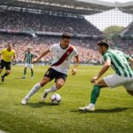 suivez en direct le match casa pia vs rio ave de la liga portugal betclic 2025-2026 sur l'équipe. résultats, commentaires et temps forts en live pour ne rien manquer du choc portugais.