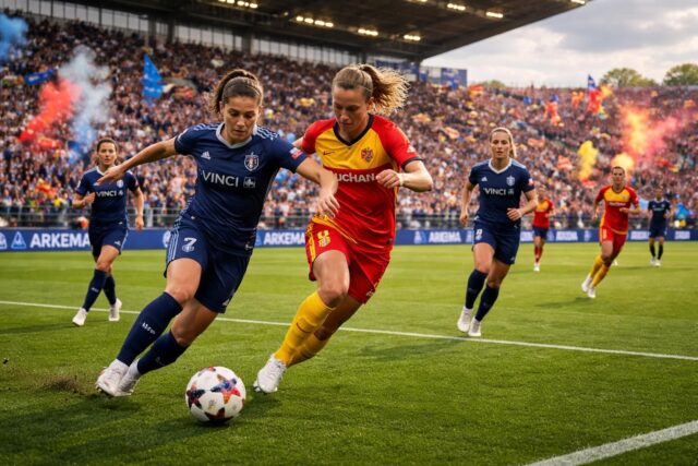 Suivez-en-direct-le-match-Paris-FC-F-vs-Lens-F-Arkema-Premiere-Ligue-Feminine-2025-2026-sur-LEquipe-640x427 Bulgarie vs Monténégro : Suivez le score en direct, les compositions d'équipes et le classement sur 365Scores
