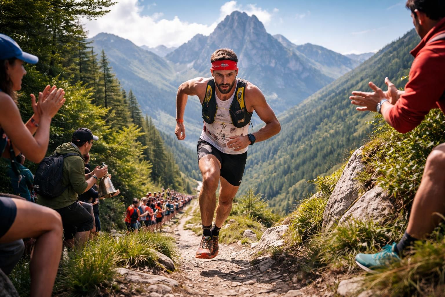 suivez en direct les résultats et le classement du zegama-aizkorri 2026 sur dicodusport, avec les mises à jour en temps réel et toutes les informations essentielles de cette course emblématique.