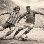 ne manquez pas le match sunderland vs manchester united le 9 mai à 21h00, un duel décisif où un record historique pourrait être battu. suivez toute l'action en direct et vivez un moment exceptionnel du football anglais.