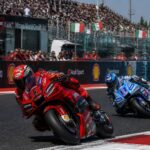 suivez le résumé du deuxième jour des tests superbike à misano où ducati et bulega ont brillé en s'imposant sur leur terrain. analyse complète et résultats chez paddock gp.