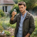 découvrez comment hugo clément révèle la pollution méconnue qui affecte nos jardins dans son reportage exclusif diffusé sur france 5.