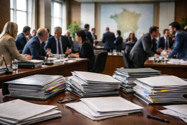 Suspension-de-la-reforme-des-retraites-quelles-sont-les-raisons-du-blocage-de-certains-dossiers--640x427 Retraites Agirc-Arrco : des milliers de bénéficiaires vont enfin percevoir des rétroactions de pension après des erreurs