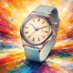 swatch dévoile la nouvelle collection innovante alliant design créatif et technologie avancée pour un style unique.