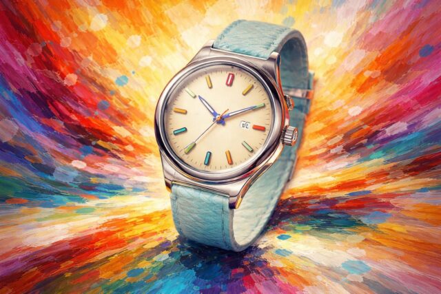 Swatch-devoile-la-nouvelle-640x427 Les géants de la technologie craquent pour ce lit du futur