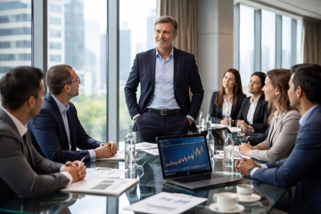 TBSO-vise-une-levee-de-fonds-en-Bourse-jusqua-8-ME-avec-Eric-Larcheveque-en-garant-de-loperation-Tout-Sur-Mes-Finances-640x427 « 25 millions d’euros investis pour une équipe en difficulté » : les ultras déploient des banderoles et rencontrent la direction