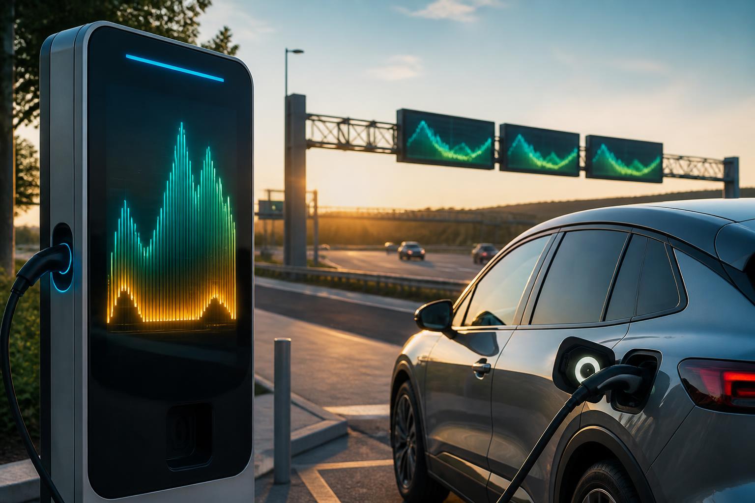 découvrez les enjeux de la tarification dynamique de l’électricité avec radio vinci autoroutes : opportunités, risques et conseils pour bien gérer votre consommation.