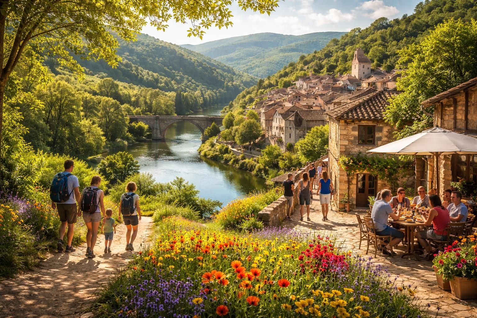 explorez le tarn (81) du 4 au 10 mai 2026 avec notre guide des sorties incontournables et activités à ne pas manquer pour une semaine riche en découvertes et divertissements.