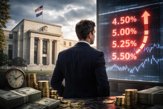 Taux-dinteret-La-Fed-sapprete-t-elle-a-renforcer-sa-politique-monetaire--640x427 Sous la pression de Donald Trump, la Chine adopte une stratégie d’attente