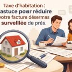 découvrez comment réduire votre taxe d’habitation grâce à une astuce désormais étroitement surveillée par les autorités. informez-vous pour optimiser votre facture en toute légalité.