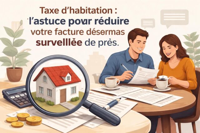 Taxe-dhabitation-lastuce-pour-reduire-votre-facture-desormais-surveillee-de-pres-640x427 Taxe sur les petits colis : Bercy face à une courbe de Laffer défavorable