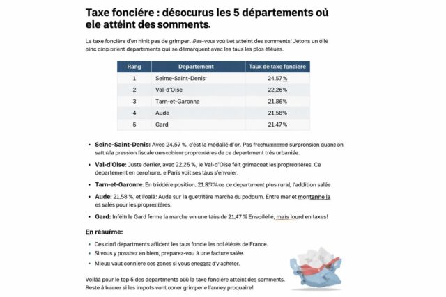 Taxe-fonciere-decouvrez-les-5-departements-ou-elle-atteint-des-sommets-640x427 La taxe sur les petits colis peine à convaincre et impacte davantage les aéroports français que prévu