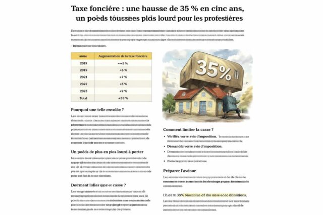 Taxe-fonciere-une-hausse-de-35-en-cinq-ans-un-poids-toujours-plus-lourd-pour-les-proprietaires-640x427 Petits colis et taxes : astuces pour ne pas se faire prélever