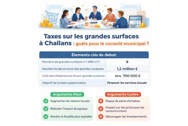 Taxes-sur-les-grandes-surfaces-commerciales-lopposition-relance-le-debat-au-conseil-de-Challans-Go-640x427 Il propose la suppression de l'impôt sur le revenu pour les classes moyennes gagnant moins de 100 000 euros